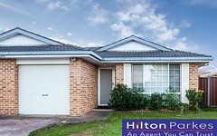 Address available on request, Oakhurst NSW