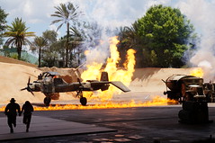 Indiana Jones Epic Stunt Spectacular! • <a style="font-size:0.8em;" href="http://www.flickr.com/photos/28558260@N04/34477910444/" target="_blank">View on Flickr</a>