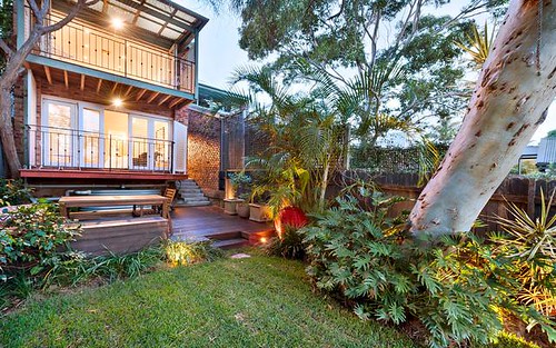 208 Annandale St, Annandale NSW 2038