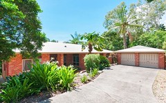 3 Leichhardt Place, Earlville Qld