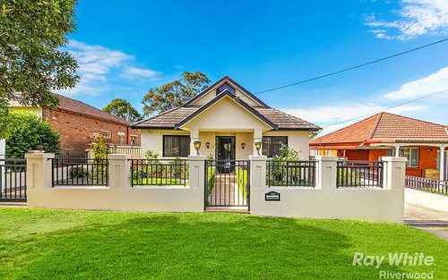 16 Christian Road, Punchbowl NSW