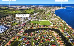 13 Quays Drive Land Release, Ballina NSW