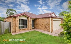 18 Goldeneye Place, Forest Lake QLD