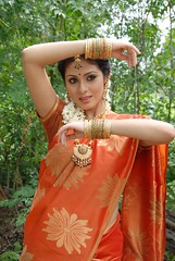 Indian Actress SADA Photos Set-3 (19)