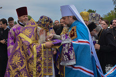 Cross Procession in honor of the Kalynivka Miracle / Крестный ход в память о Калиновском чуде (39) 08.07.2017