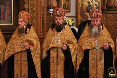 007. The Feast of All Saints of Russia / Всех святых Церкви Русской 18.06.2017