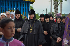 Cross Procession in honor of the Kalynivka Miracle / Крестный ход в память о Калиновском чуде (43) 08.07.2017