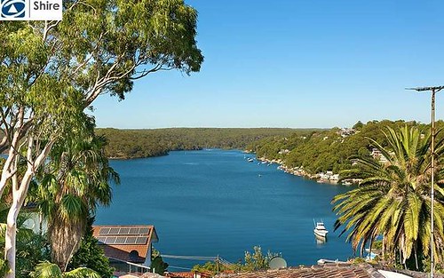 2a Cliff Haven Place, Yowie Bay NSW