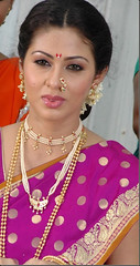Indian Actress SADA Photos Set-3 (24)