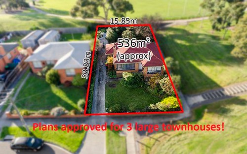 16 Glenys Avenue, Airport West VIC 3042