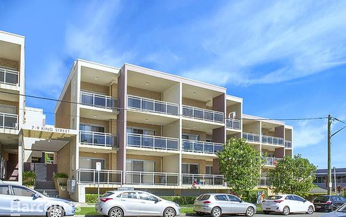 36/7 King St, Campbelltown NSW 2560