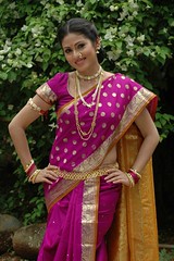 Indian Actress SADA Photos Set-3