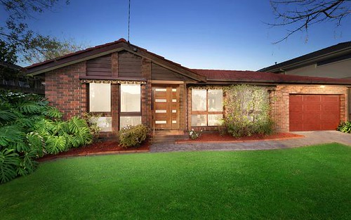 47 Glebe St, Forest Hill VIC 3131