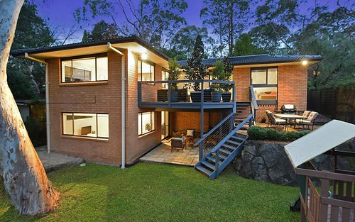 7 Denise Pl, Hornsby NSW 2077