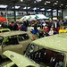 Bild 8 (Mini Fair indoor event with many traders and club stands) nicht gefunden