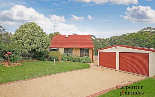 6 Victa Place, Thirlmere NSW