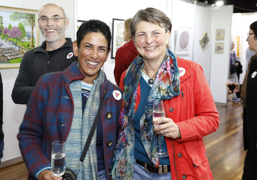 ann-marie calilhanna- bent art opening @ wentworth falls _133