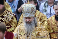 080. The Feast of All Saints of Russia / Всех святых Церкви Русской 18.06.2017