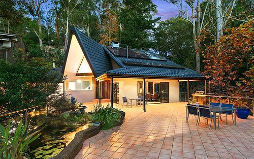 127 Campbell Dr, Wahroonga NSW 2076