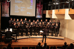II Semana de Canto Coral Henrique de Curitiba - Foto: Cido Marques© 2017