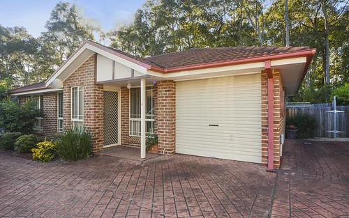 8/7 Hamilton Place, Bomaderry NSW