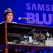 Show - Igor Prado Band - Samsung Blues Festival - Teatro Opus - 01-06-2017