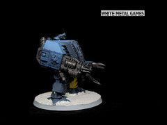 Space Wolves