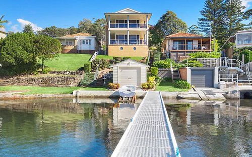 63 Fishing Point Road, Rathmines NSW