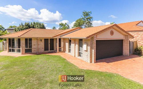 131 Centennial Wy, Forest Lake QLD 4078