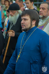 Cross Procession in honor of the Kalynivka Miracle / Крестный ход в память о Калиновском чуде (26) 08.07.2017