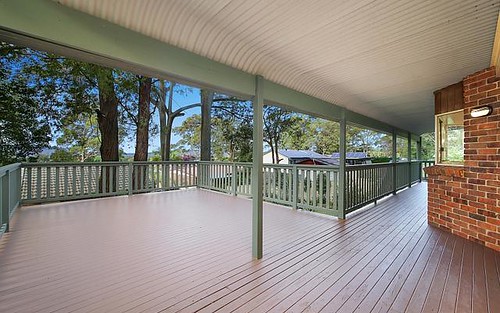 22A Hillcrest Road, Empire Bay NSW
