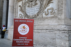 01-06-17 Jubileu de Ouro da RCC em Roma(2)