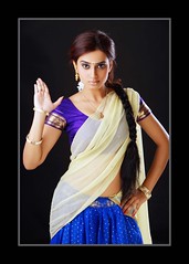 Indian Actress DIMPLE CHOPADE Hot Photos-Set-1 (20)