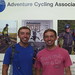 <b>Taylor and Nick P.</b><br /> June 20
From Rochester, NY
Trip: Tillamook, OR to Yorktown, VA