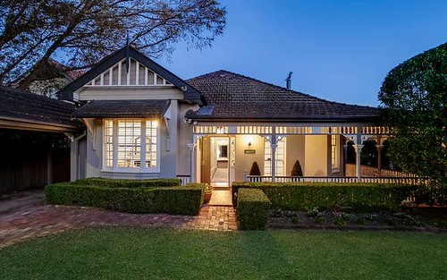 29 Clanville Road, Roseville NSW 2069
