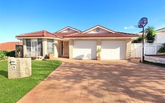 4 Parkview Close, Horsley NSW