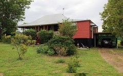 119 Ostrofskis Road, Mount Beppo QLD