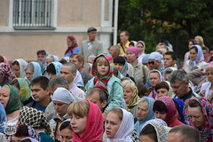 Cross Procession in honor of the Kalynivka Miracle / Крестный ход в память о Калиновском чуде (18) 08.07.2017