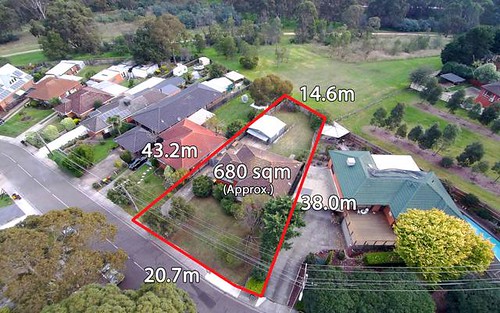 29 Brentwood Dr, Avondale Heights VIC 3034