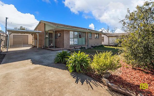10 Kavel St, Torrens ACT 2607