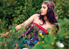 Indian Actress SADA Photos Set-2 (33)