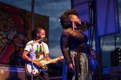 NOLA Caribbean Festival 2017