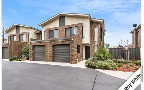 10/1 Thurralilly Street, Queanbeyan NSW 2620