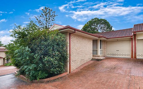 9/123 Lindesay Street, Campbelltown NSW
