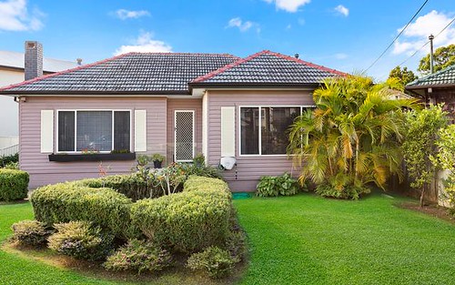 1 Betty Hendry Pde, North Ryde NSW 2113