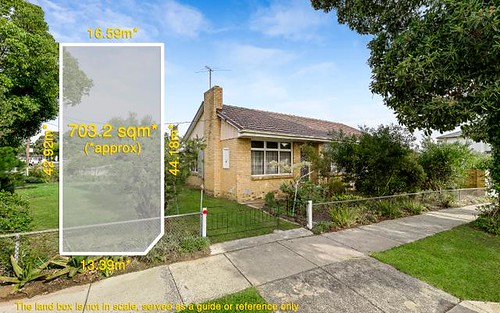 41 Clayton Rd, Oakleigh East VIC 3166