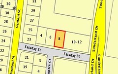 8 Faraday Street, Bellara QLD