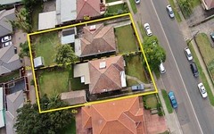 70-72 Pendle Way, Pendle Hill NSW