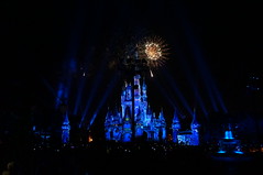 Happily Ever After Fireworks Show • <a style="font-size:0.8em;" href="http://www.flickr.com/photos/28558260@N04/34964726800/" target="_blank">View on Flickr</a>