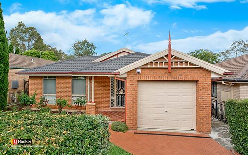 22 Greendale Terrace, Quakers Hill NSW
